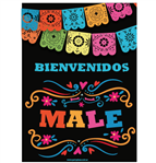 Afiche Pers. Coco